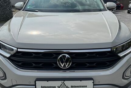 VW T-Roc 97.000 km 15.899 &euro; Mülheim / Ruhr 45473