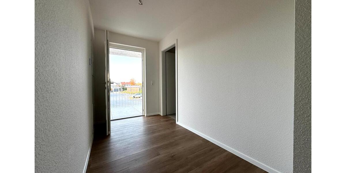 Etagenwohnung Isny im Allgäu - 1 Zimmer, 43 m&sup2;, 635&euro; | Angebot:25965654