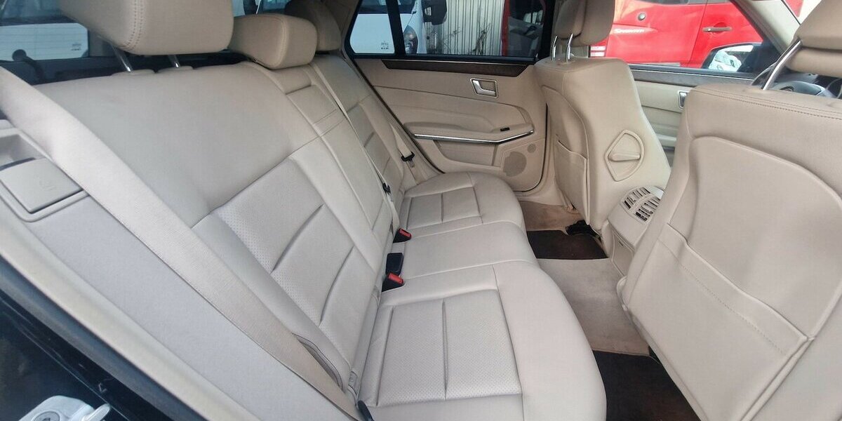 Mercedes-Benz E 250 CDI 4Matic NAVI XENON 210.000 km 12.998 &euro; Landau 76829