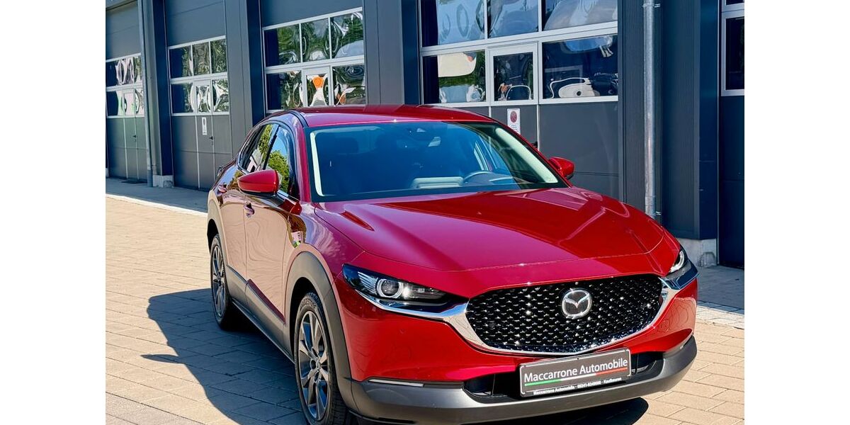 Mazda CX-30 55.200 km 18.990 &euro; Kaufbeuren 87600