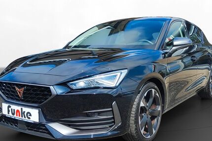 Cupra Leon 27.148 km 26.490 &euro; Gernrode 37339