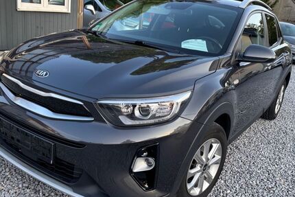 Kia Stonic 67.044 km 12.690 &euro; Paderborn 33104