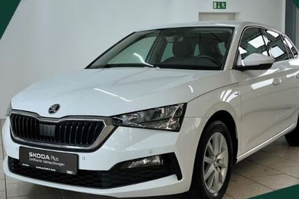 Skoda Scala 75.322 km 16.699 € Hemmingen/Hannover 30966