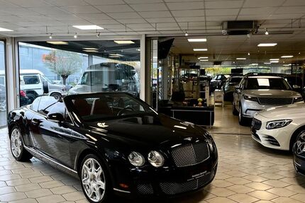 Bentley Continental GTC 94.000 km 39.900 &euro; Barmstedt 25355