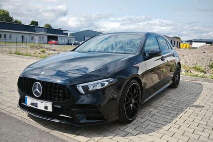 Mercedes-Benz A 250 132.000 km 22.900 &euro; Mühlhausen 99974