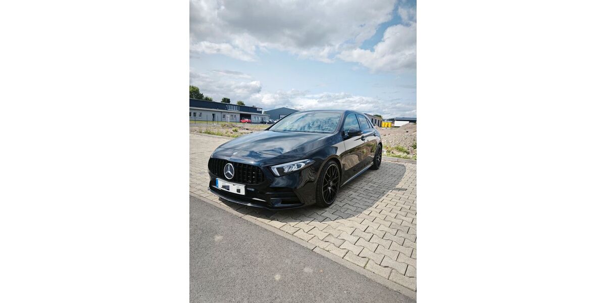 Mercedes-Benz A 250 132.000 km 22.900 &euro; Mühlhausen 99974