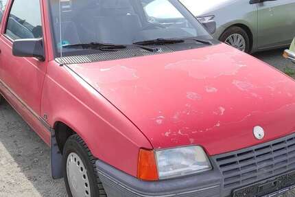 Opel Kadett