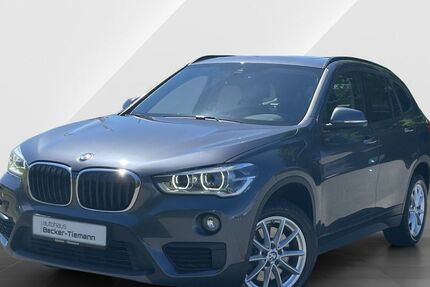 BMW X1 89.446 km 22.895 &euro; Lübbecke 32312