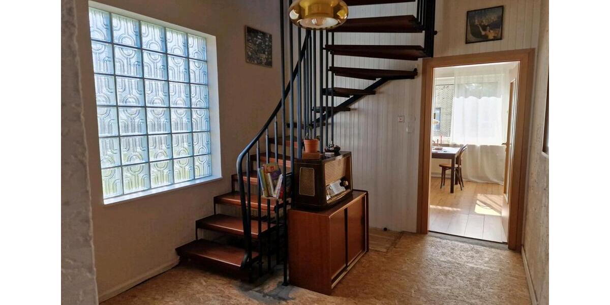 Einfamilienhaus Cuxhaven Groden - 4.5 Zimmer, 128 m&sup2;, 269.000&euro; | Angebot:26885402