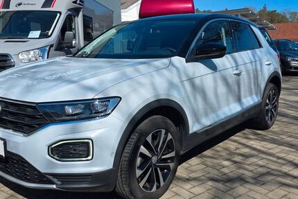 VW T-Roc 119.349 km 15.999 &euro; Ganderkesee 27777