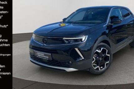 Opel Mokka-e