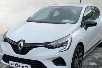 Renault Clio 14.380 km 16.997 € Erfurt 99091