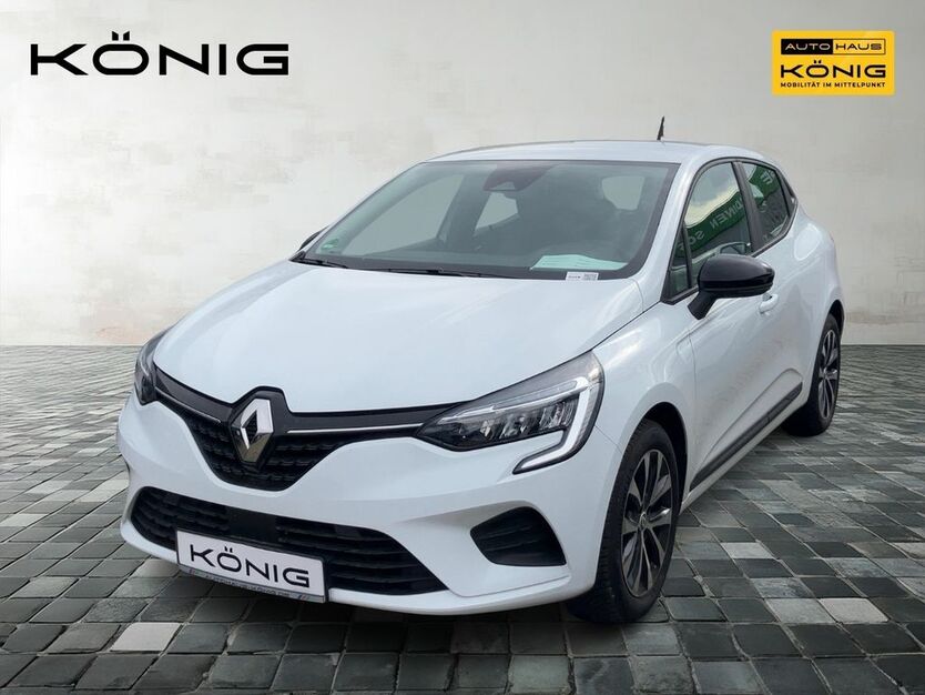 Renault Clio 14.380 km 16.997 € Erfurt 99091