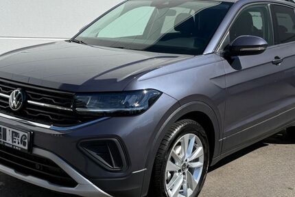VW T-Cross 11.999 km 19.490 &euro; Lauta 02991