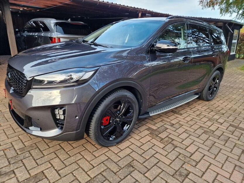 Sorento