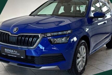 Skoda Kamiq 62.525 km 13.299 € Hemmingen/Hannover 30966