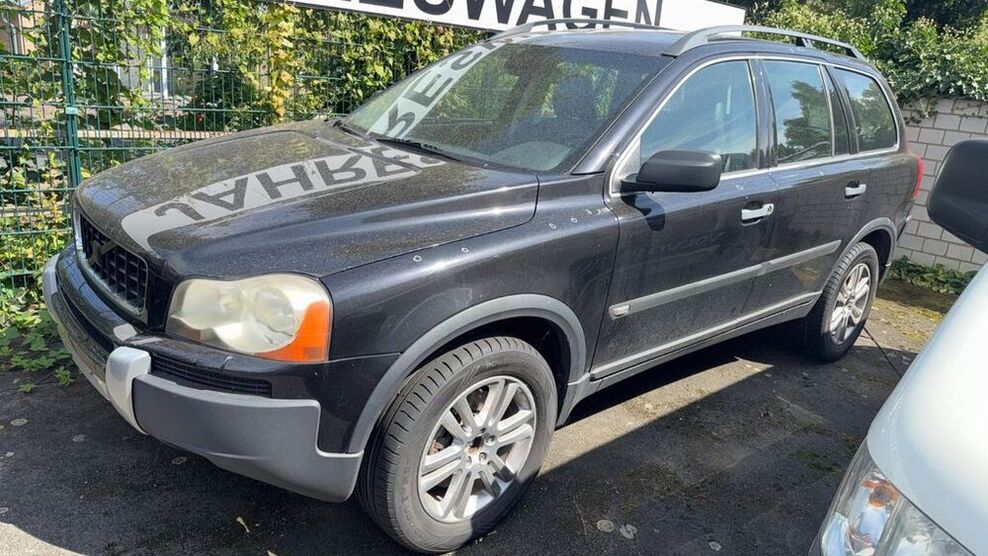 XC90