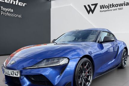 Toyota Supra 32.500 km 57.940 &euro; Friedberg 61169