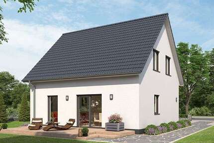 Haus Nauen - 4 Zimmer, 112 m&sup2;, 408.594&euro; | Angebot:26332145