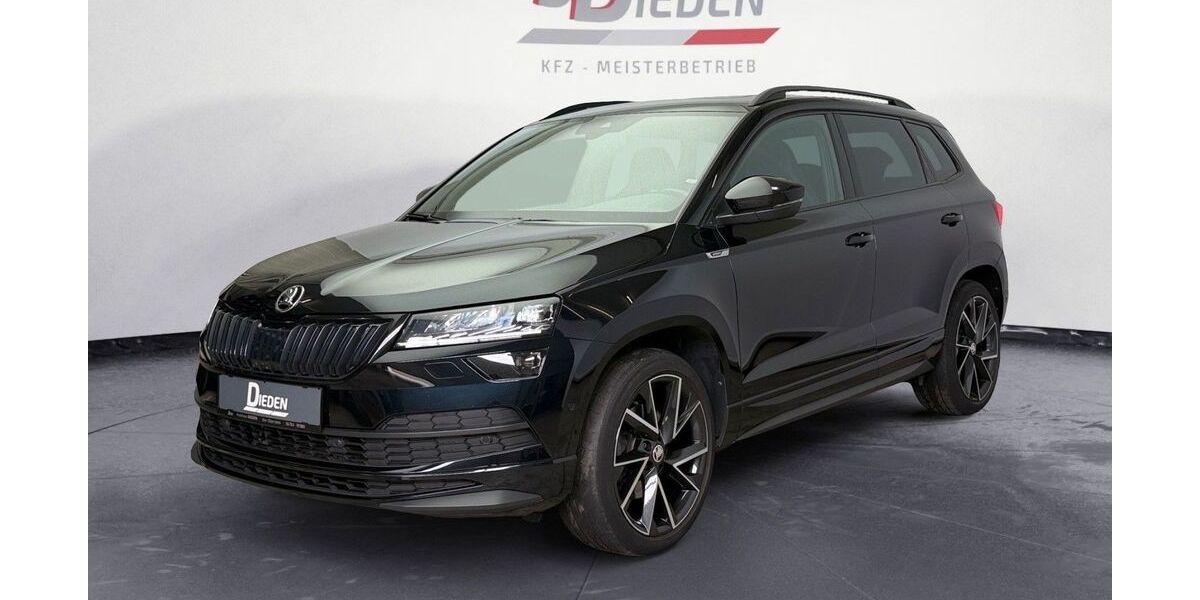 Skoda Karoq 83.181 km 26.900 &euro; Idar-Oberstein 55743