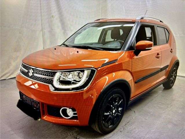 Ignis