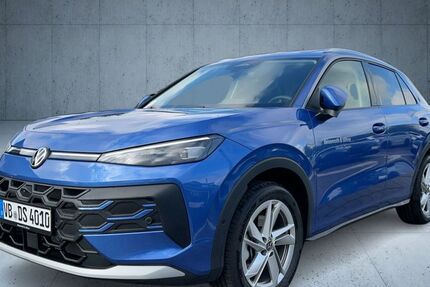 VW T-Roc 9.490 km 37.480 &euro; Alsfeld 36304