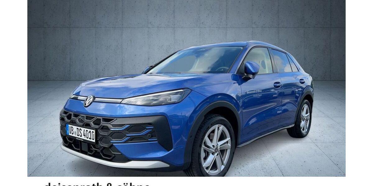 VW T-Roc 9.490 km 37.480 &euro; Alsfeld 36304