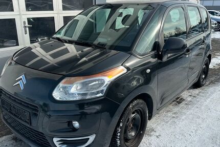 Citroen C3 Picasso 104.000 km 4.490 &euro; Mahlow 15831