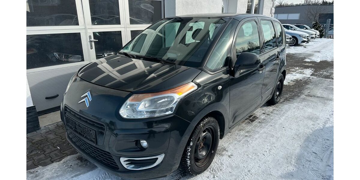 Citroen C3 Picasso 104.000 km 4.490 &euro; Mahlow 15831