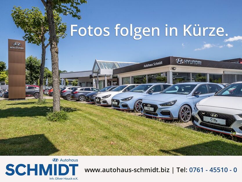 Hyundai TUCSON 24.450 km 35.990 € Freiburg 79111