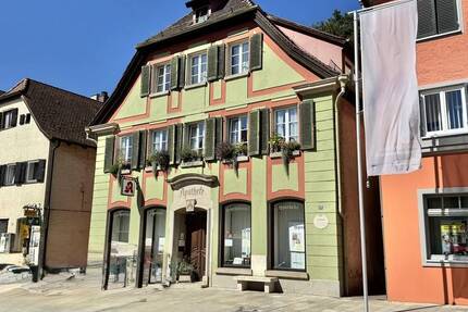 Gewerbeobjekt Pappenheim - 830&euro; | Angebot:25673933