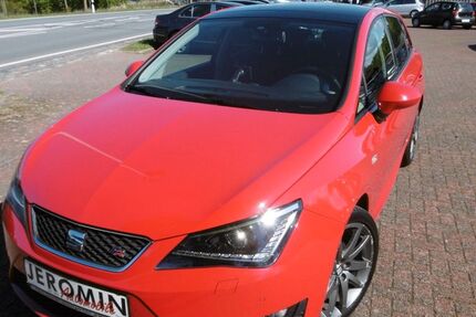 Seat Ibiza 136.647 km 3.450 &euro; Tornesch 25436