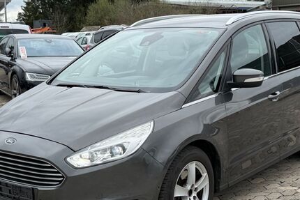 Ford Galaxy 420.000 km 4.950 &euro; Erbach 89155