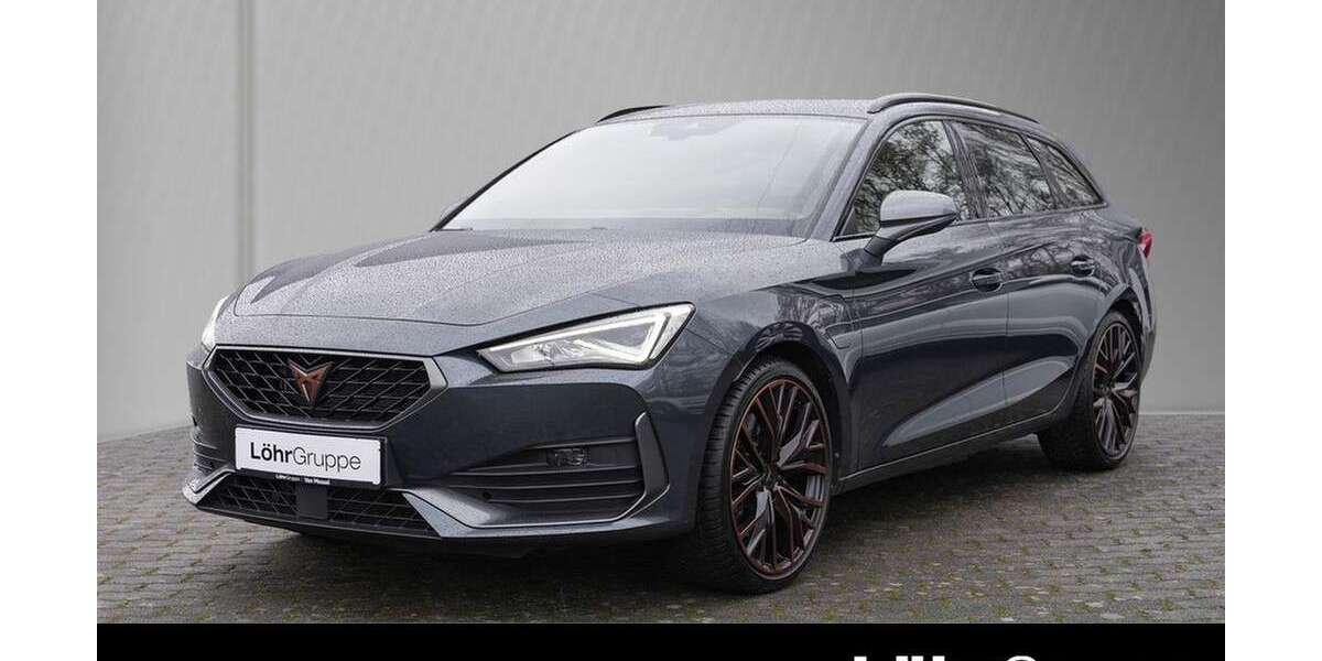 Seat Leon 22.773 km 24.280 &euro; Bendorf 56170