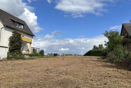 Grundstück zu verkaufen in Minden 97.500 € 785 m² zimmer