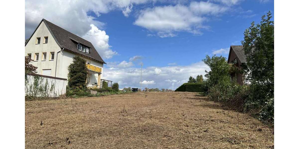 Grundstück zu verkaufen in Minden 97.500 € 785 m² zimmer