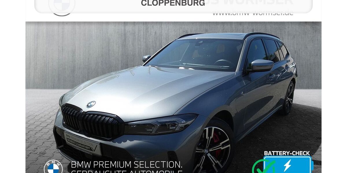 BMW 330 27.154 km 48.770 &euro; Forchheim 91301