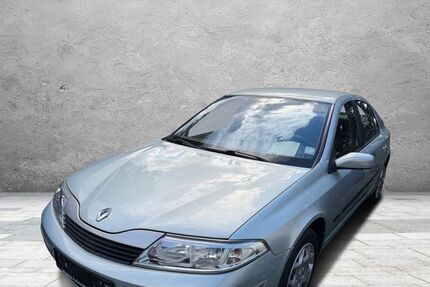 Renault Laguna 39.743 km 4.999 &euro; Detmold 32758