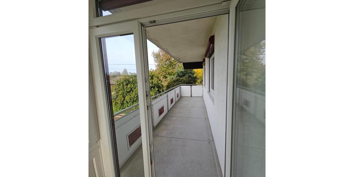 Erdgeschoßwohnung Haigerloch - 4 Zimmer, 140 m&sup2;, 1.400&euro; | Angebot:24395840