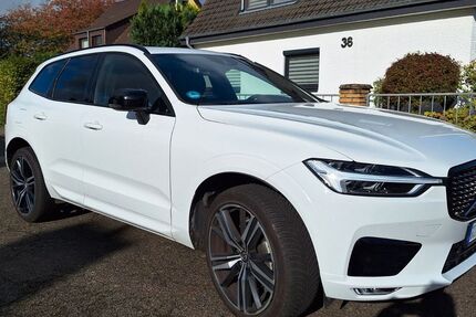 Volvo XC60 73.000 km 30.900 € Hamburg 22159