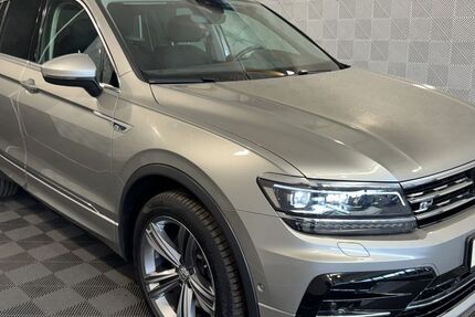 VW Tiguan 74.984 km 26.510 &euro; Horb am Neckar 72160