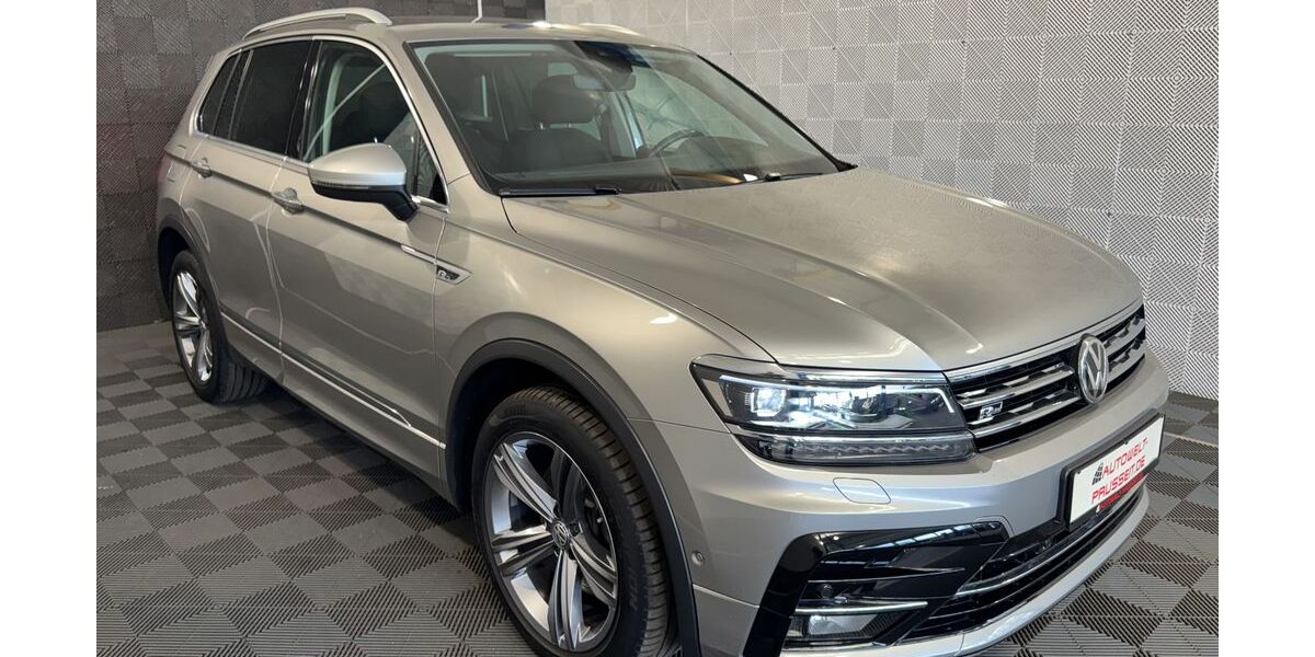 VW Tiguan 74.984 km 26.510 &euro; Horb am Neckar 72160