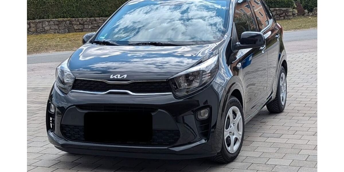 Kia Picanto 9.400 km 12.990 &euro; Traitsching 93455