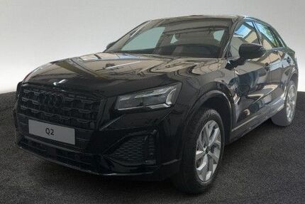 Audi Q2 6.000 km 36.600 &euro; Weilheim 82362