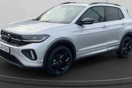 VW T-Cross 8.000 km 32.790 € Köln (Mülheim) 51063