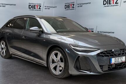 Audi A6 3.500 km 51.770 &euro; Wildau 15745