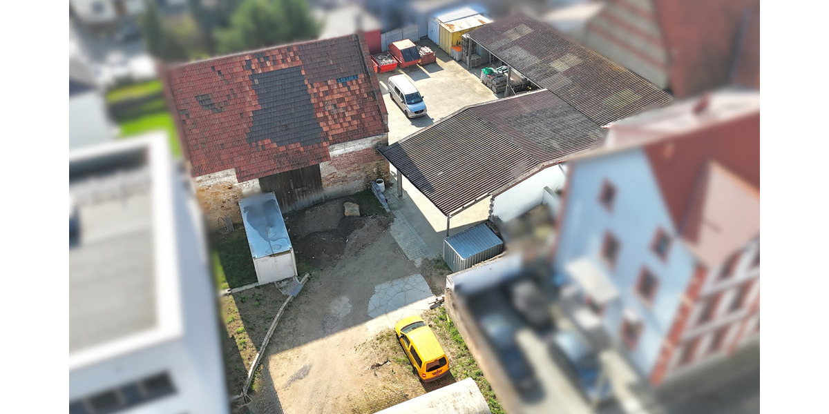 Grundstück Mutterstadt - 650.000&euro; | Angebot:25387510