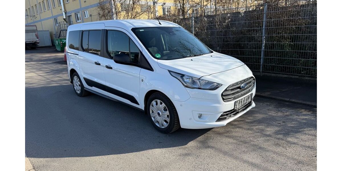 Ford Transit 199.955 km 9.099 &euro; Berlin 10365