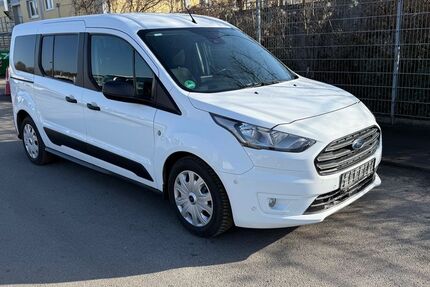 Ford Transit 199.955 km 9.199 &euro; Berlin 10365