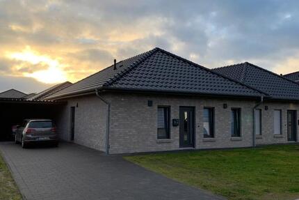 Doppelhaushälfte in Lathen Kathen-Frakel zu vermieten 3 zimmer